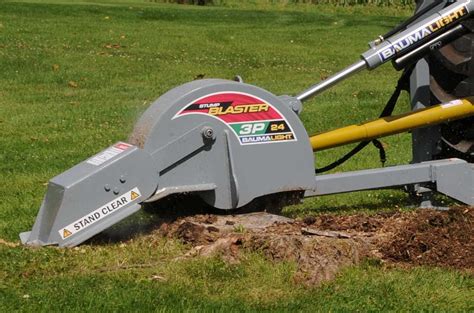 mini excavator stump|craigslist 3 point stump grinder.